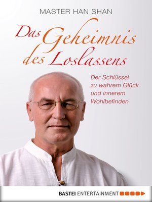 cover image of Das Geheimnis des Loslassens